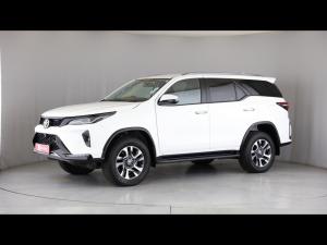 Toyota Fortuner 2.4GD-6 auto - Image 23