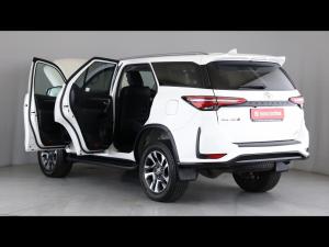 Toyota Fortuner 2.4GD-6 auto - Image 25