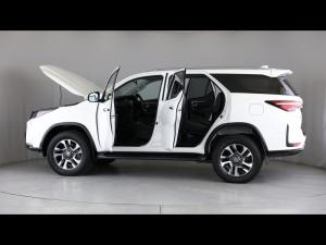 Toyota Fortuner 2.4GD-6 auto - Image 26