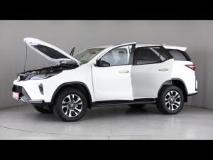Toyota Fortuner 2.4GD-6 auto - Image 27
