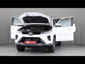 Toyota Fortuner 2.4GD-6 auto - Image 28