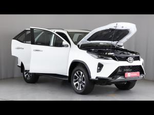Toyota Fortuner 2.4GD-6 auto - Image 29