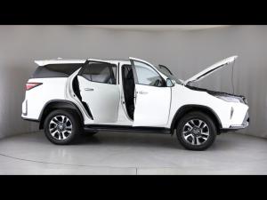 Toyota Fortuner 2.4GD-6 auto - Image 30