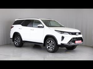 Toyota Fortuner 2.4GD-6 auto - Image 1