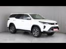 Thumbnail Toyota Fortuner 2.4GD-6 auto