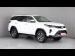 Toyota Fortuner 2.4GD-6 auto - Thumbnail 1