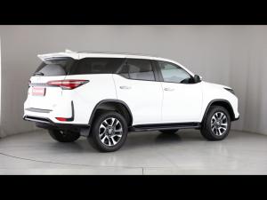Toyota Fortuner 2.4GD-6 auto - Image 2