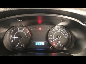 Toyota Hilux 2.4GD-6 single cab SR - Image 9