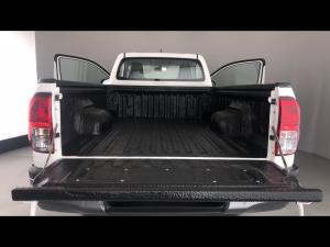 Toyota Hilux 2.4GD-6 single cab SR - Image 13
