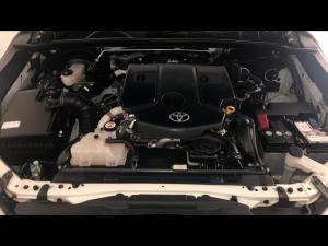 Toyota Hilux 2.4GD-6 single cab SR - Image 14