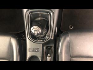 Toyota Hilux 2.4GD-6 single cab SR - Image 15