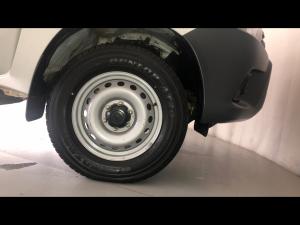 Toyota Hilux 2.4GD-6 single cab SR - Image 17