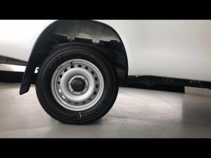 Toyota Hilux 2.4GD-6 single cab SR - Image 20