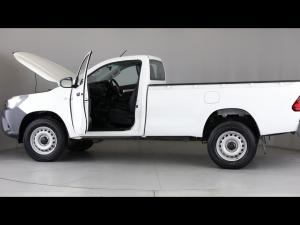 Toyota Hilux 2.4GD-6 single cab SR - Image 26