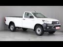 Thumbnail Toyota Hilux 2.4GD-6 single cab SR