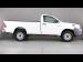 Toyota Hilux 2.4GD-6 single cab SR - Thumbnail 3