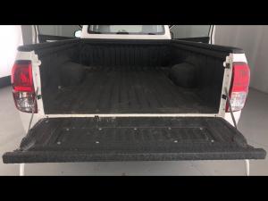 Toyota Hilux 2.0 single cab S (aircon) - Image 13