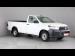 Toyota Hilux 2.0 single cab S (aircon) - Thumbnail 1