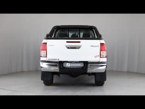 Toyota Hilux 2.4GD-6 double cab 4x4 Raider X auto - Image 5