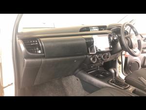 Toyota Hilux 2.4GD-6 double cab 4x4 Raider X auto - Image 7