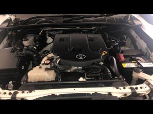 Toyota Hilux 2.4GD-6 double cab 4x4 Raider X auto - Image 14