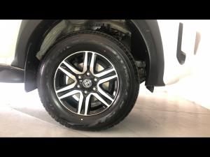 Toyota Hilux 2.4GD-6 double cab 4x4 Raider X auto - Image 17