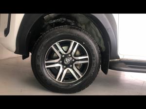 Toyota Hilux 2.4GD-6 double cab 4x4 Raider X auto - Image 18