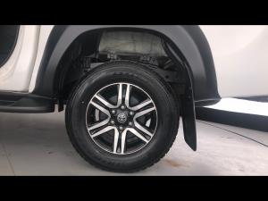 Toyota Hilux 2.4GD-6 double cab 4x4 Raider X auto - Image 19