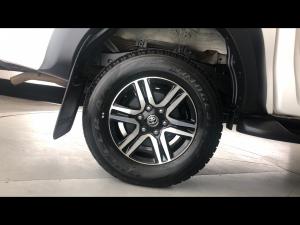 Toyota Hilux 2.4GD-6 double cab 4x4 Raider X auto - Image 20