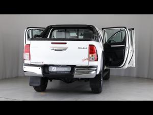 Toyota Hilux 2.4GD-6 double cab 4x4 Raider X auto - Image 24
