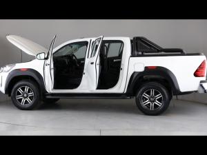 Toyota Hilux 2.4GD-6 double cab 4x4 Raider X auto - Image 26