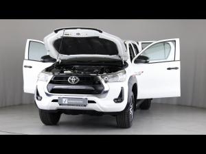 Toyota Hilux 2.4GD-6 double cab 4x4 Raider X auto - Image 28