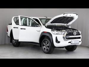 Toyota Hilux 2.4GD-6 double cab 4x4 Raider X auto - Image 29