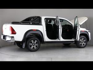 Toyota Hilux 2.4GD-6 double cab 4x4 Raider X auto - Image 31