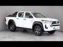 Thumbnail Toyota Hilux 2.4GD-6 double cab 4x4 Raider X auto