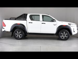 Toyota Hilux 2.4GD-6 double cab 4x4 Raider X auto - Image 3
