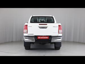 Toyota Hilux 2.8GD-6 double cab Raider - Image 5