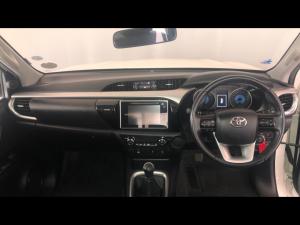 Toyota Hilux 2.8GD-6 double cab Raider - Image 6