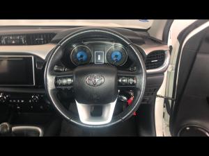 Toyota Hilux 2.8GD-6 double cab Raider - Image 8