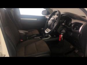 Toyota Hilux 2.8GD-6 double cab Raider - Image 10