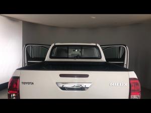 Toyota Hilux 2.8GD-6 double cab Raider - Image 13