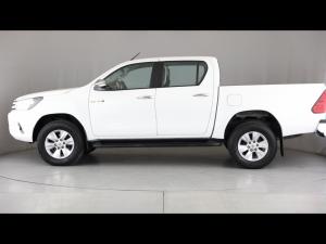 Toyota Hilux 2.8GD-6 double cab Raider - Image 22