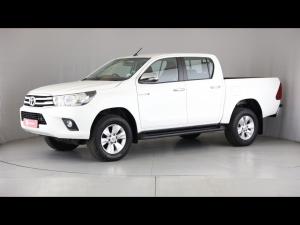 Toyota Hilux 2.8GD-6 double cab Raider - Image 23