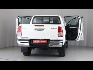 Toyota Hilux 2.8GD-6 double cab Raider - Image 24