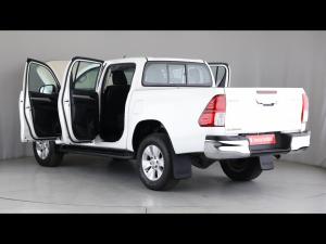 Toyota Hilux 2.8GD-6 double cab Raider - Image 25