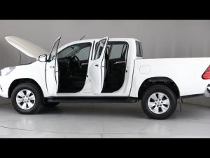 Toyota Hilux 2.8GD-6 double cab Raider - Image 26