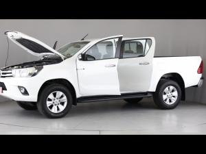 Toyota Hilux 2.8GD-6 double cab Raider - Image 27