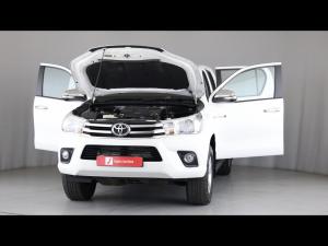 Toyota Hilux 2.8GD-6 double cab Raider - Image 28