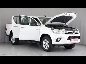 Toyota Hilux 2.8GD-6 double cab Raider - Image 29