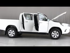 Toyota Hilux 2.8GD-6 double cab Raider - Image 30